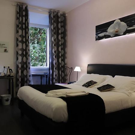 Caroline Rooms Řím Exteriér fotografie
