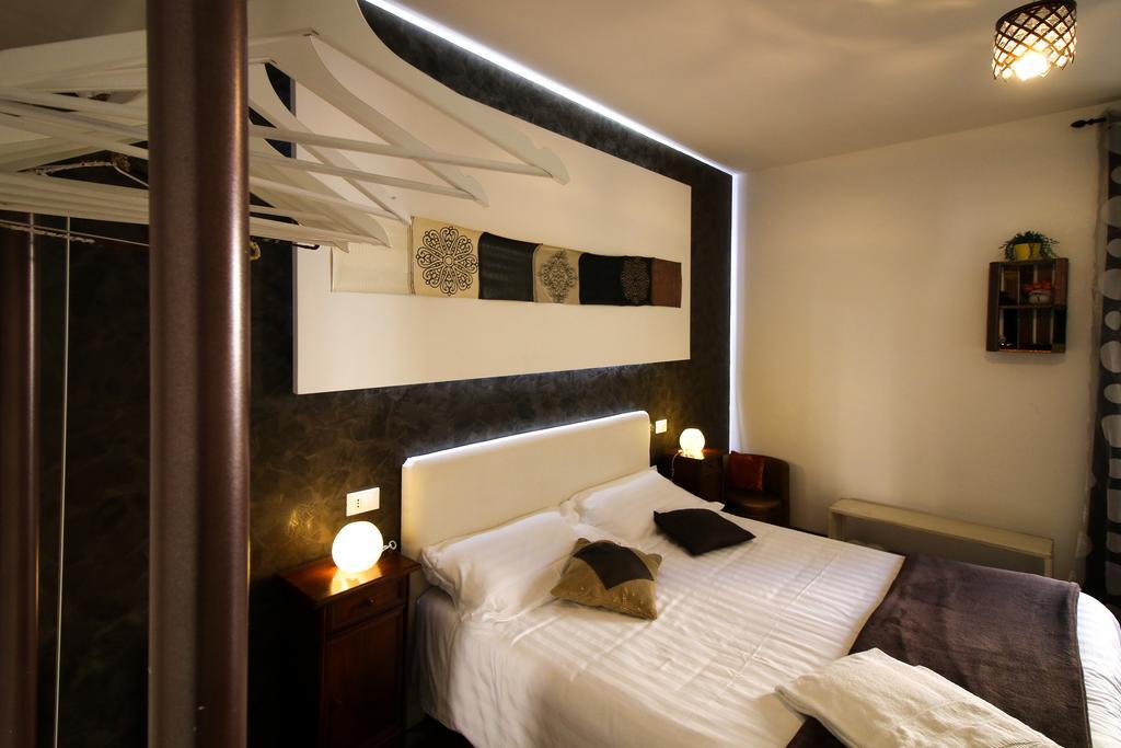 Caroline Rooms Řím Exteriér fotografie