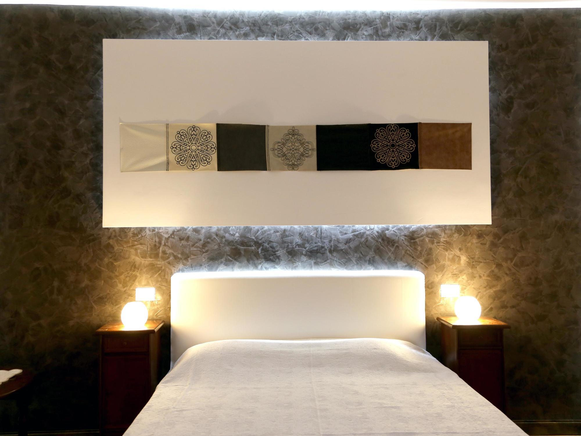 Caroline Rooms Řím Exteriér fotografie