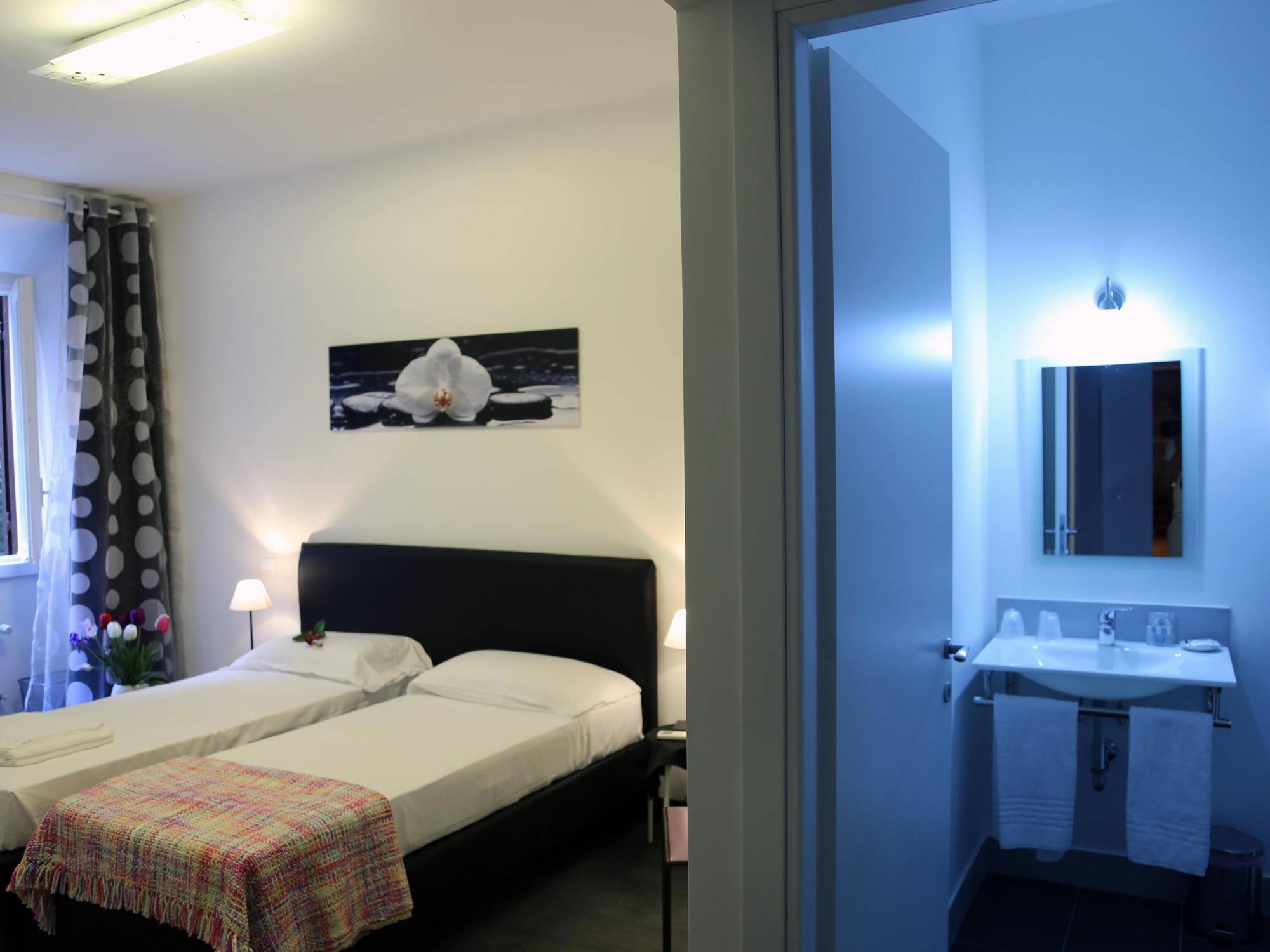 Caroline Rooms Řím Exteriér fotografie