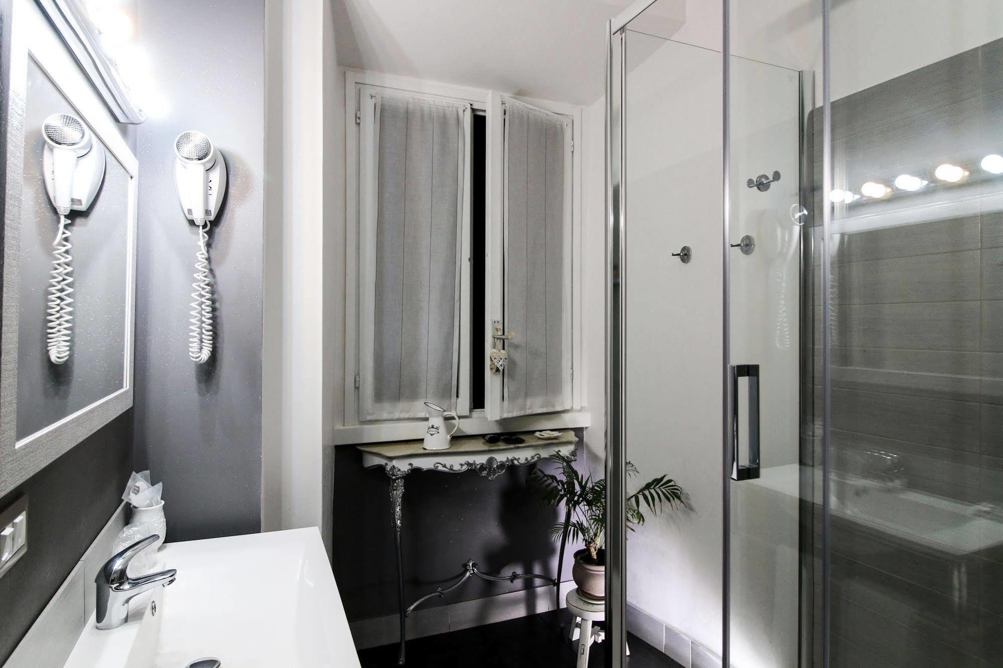 Caroline Rooms Řím Exteriér fotografie
