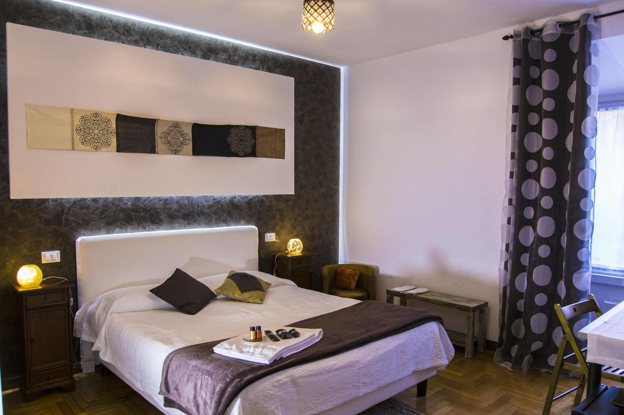 Caroline Rooms Řím Exteriér fotografie