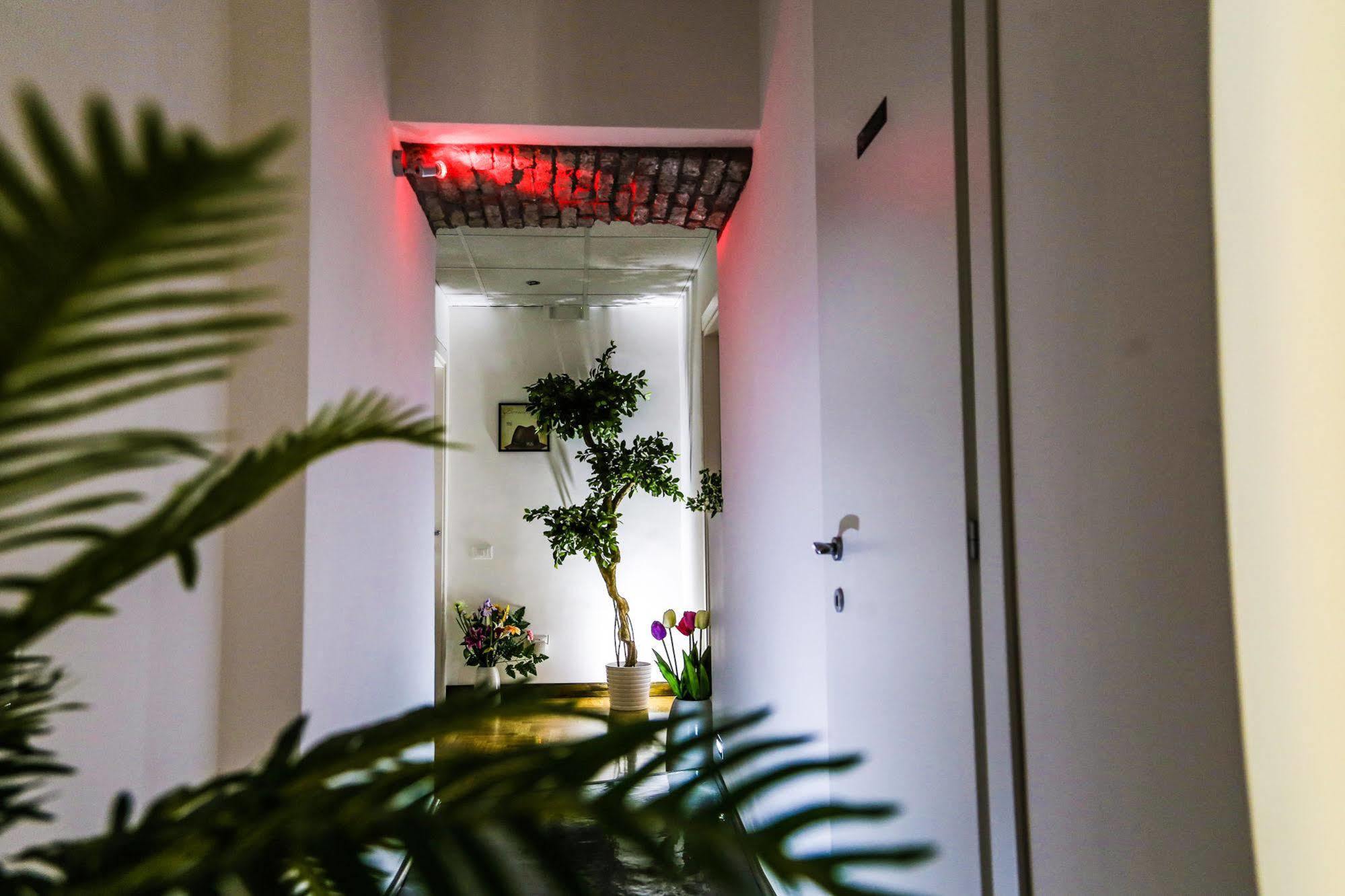 Caroline Rooms Řím Exteriér fotografie